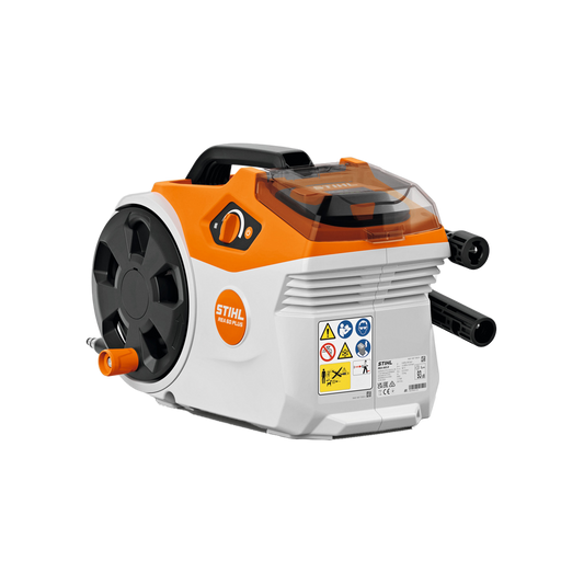 STIHL REA 60 PLUS (Hochdruckreiniger)
