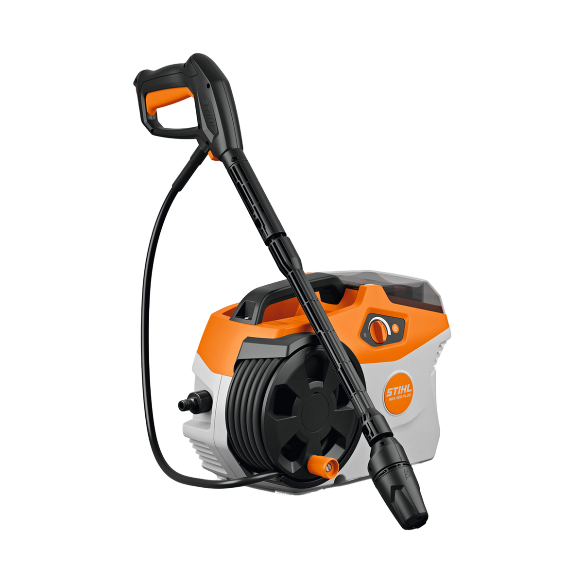 STIHL REA 100 PLUS (Hochdruckreiniger)