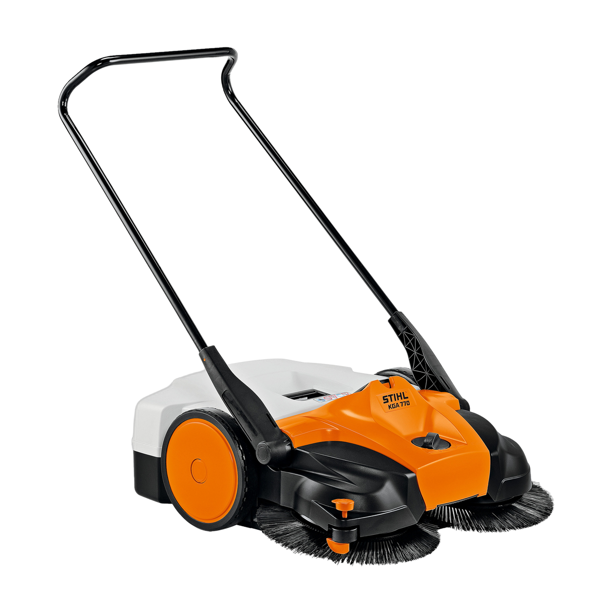 STIHL KGA 770 (Kehrgerät)
