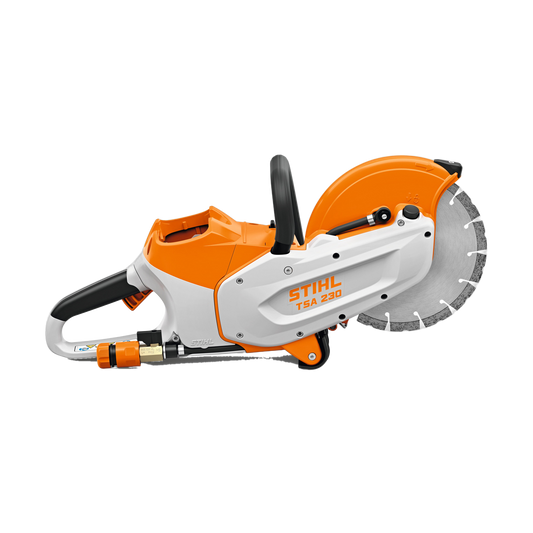 STIHL TSA 230 (Trennschleifer)