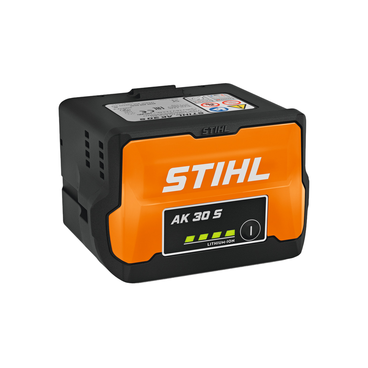 STIHL AK 30 S