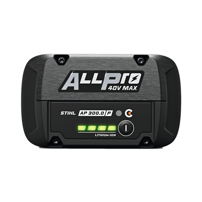 STIHL AP 300.0 P Connected – Ansicht 2