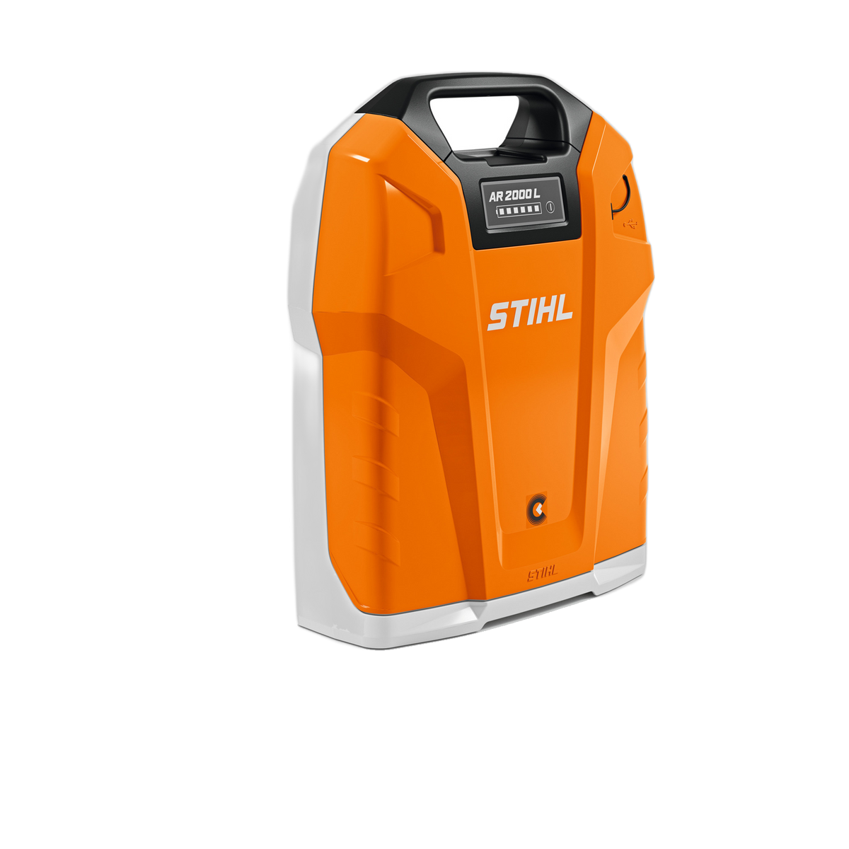 STIHL AR 2000.0 L Rückenakku