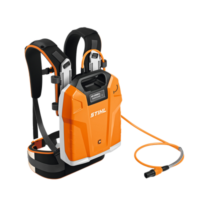 STIHL AR 2000.0 L Rückenakku – Ansicht 2
