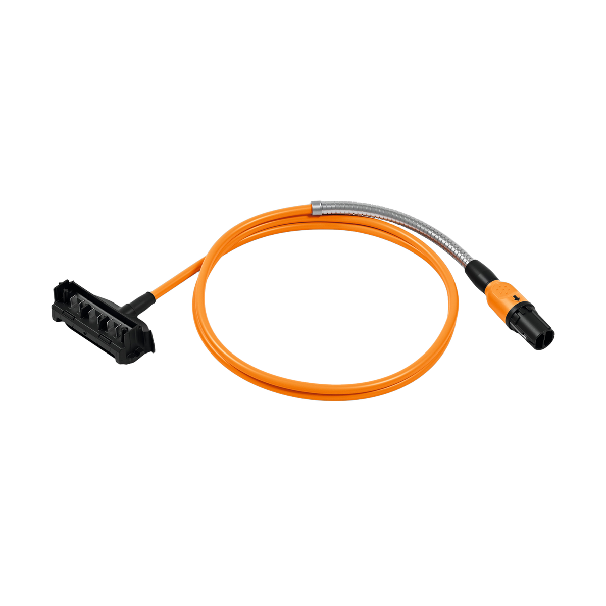 STIHL AR 2000 L Set mit Anschlussleitung und Adapter AP