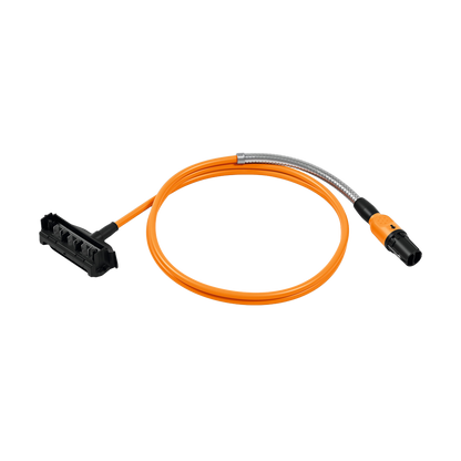 STIHL AR 2000 L Set mit Anschlussleitung und Adapter AP