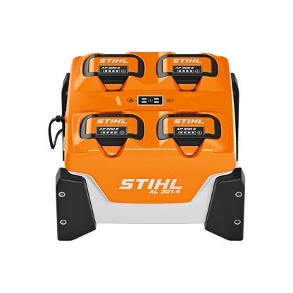 STIHL AL 301-4