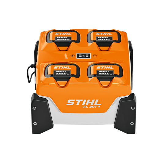 STIHL AL 301-4