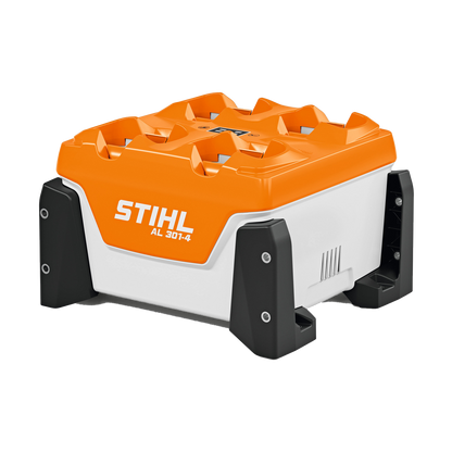 STIHL AL 301-4 – Ansicht 2