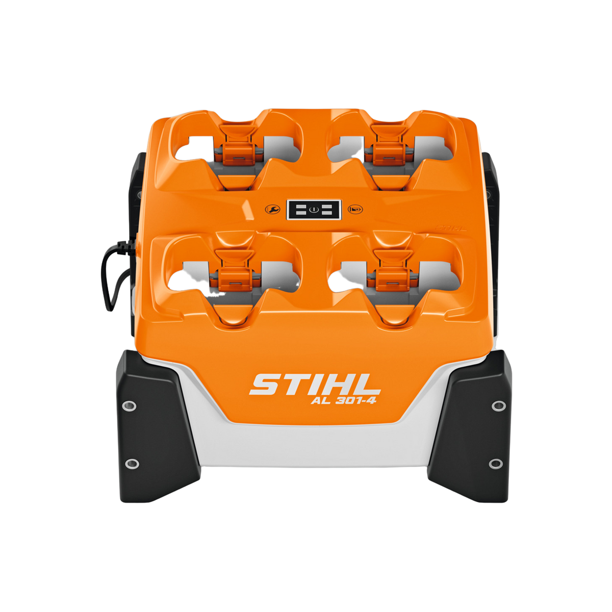 STIHL AL 301-4 – Ansicht 3