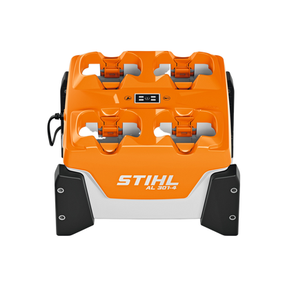 STIHL AL 301-4 – Ansicht 3
