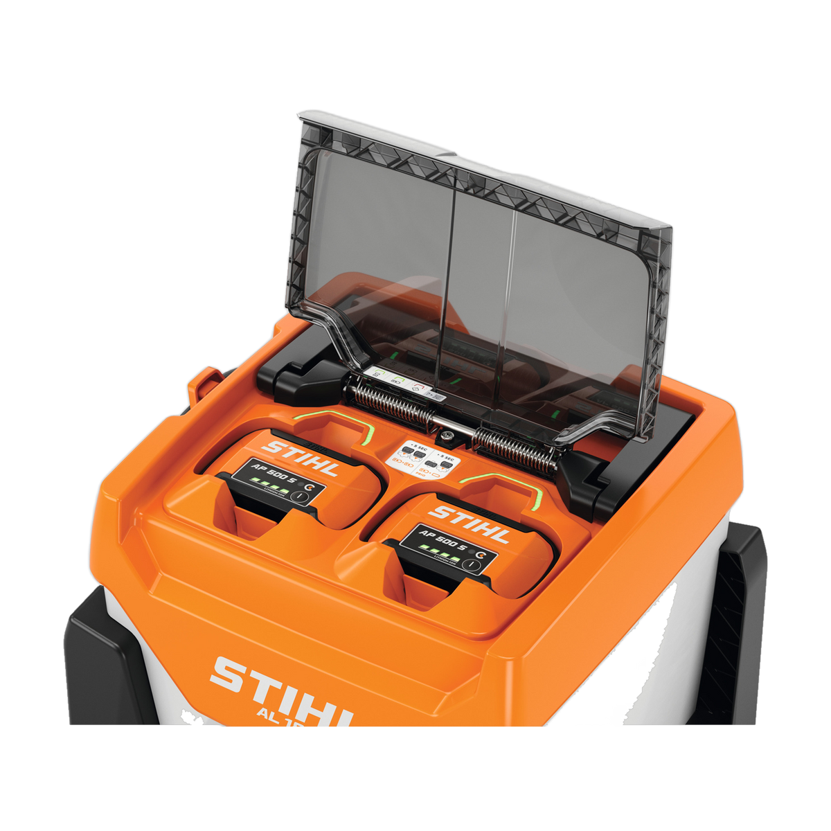STIHL AL 1802.0 MO – Ansicht 2