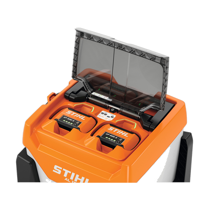 STIHL AL 1802.0 MO – Ansicht 2
