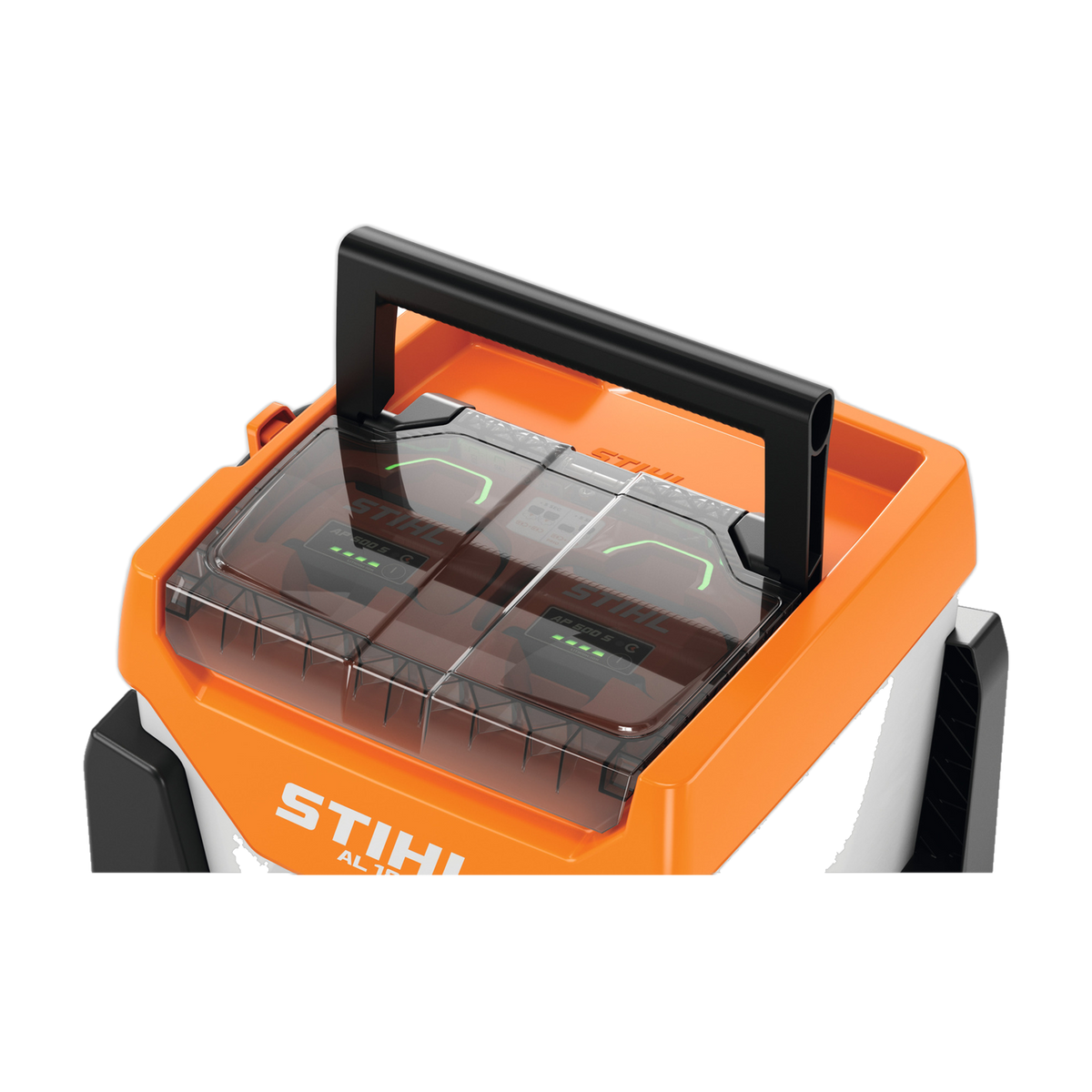 STIHL AL 1802.0 MO – Ansicht 3