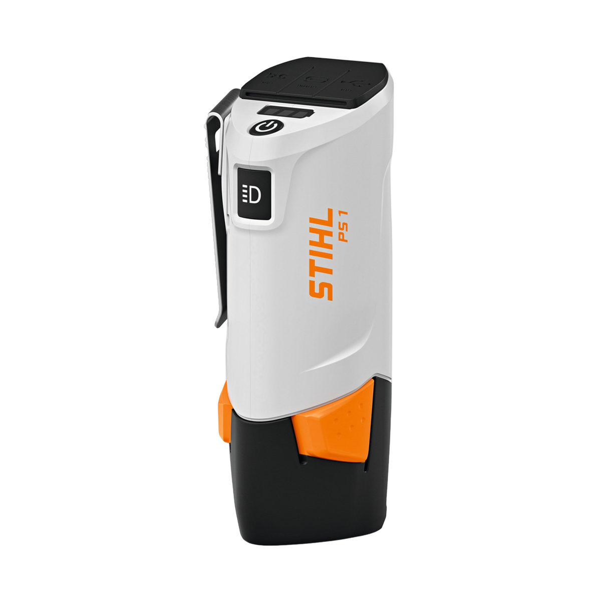 STIHL PS 1.0 Portable Stromversorgung (ohne Akku) – Ansicht 2