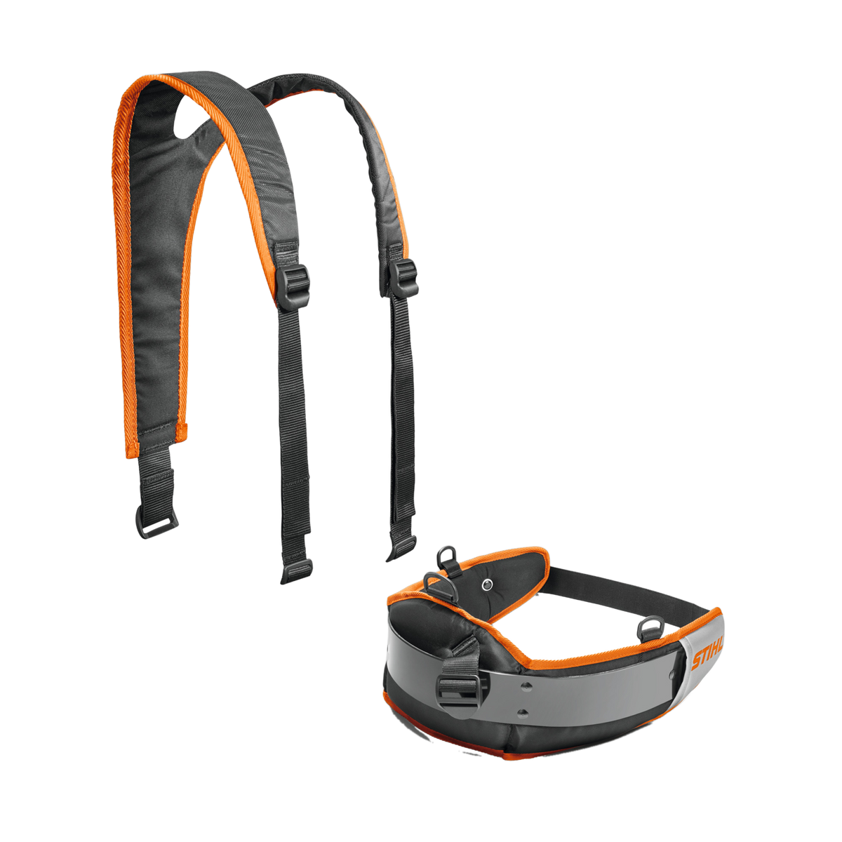 STIHL Akku-Gürtel mit Traggurt