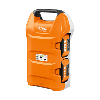 STIHL Doppelakkuschacht-Adapter ADA 1000