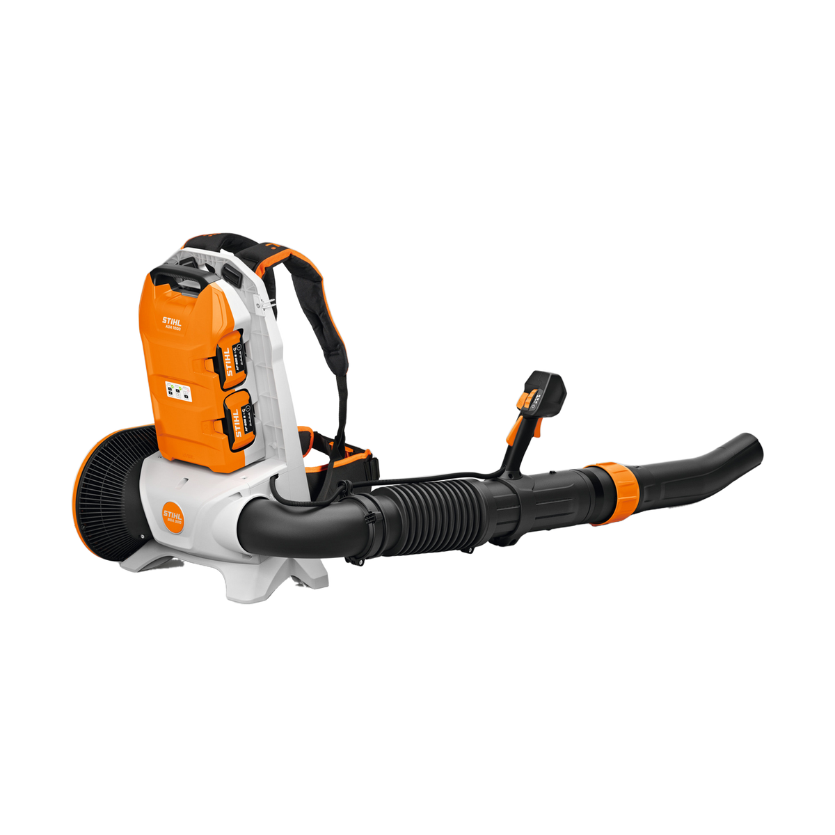 STIHL Doppelakkuschacht-Adapter ADA 1000 – Ansicht 2