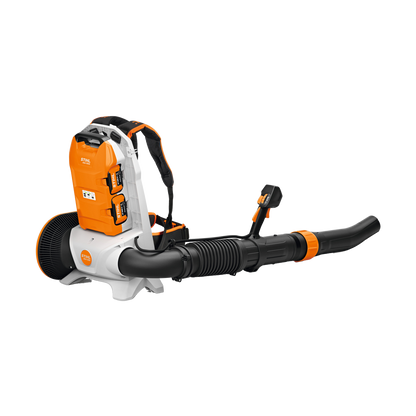 STIHL Doppelakkuschacht-Adapter ADA 1000 – Ansicht 2