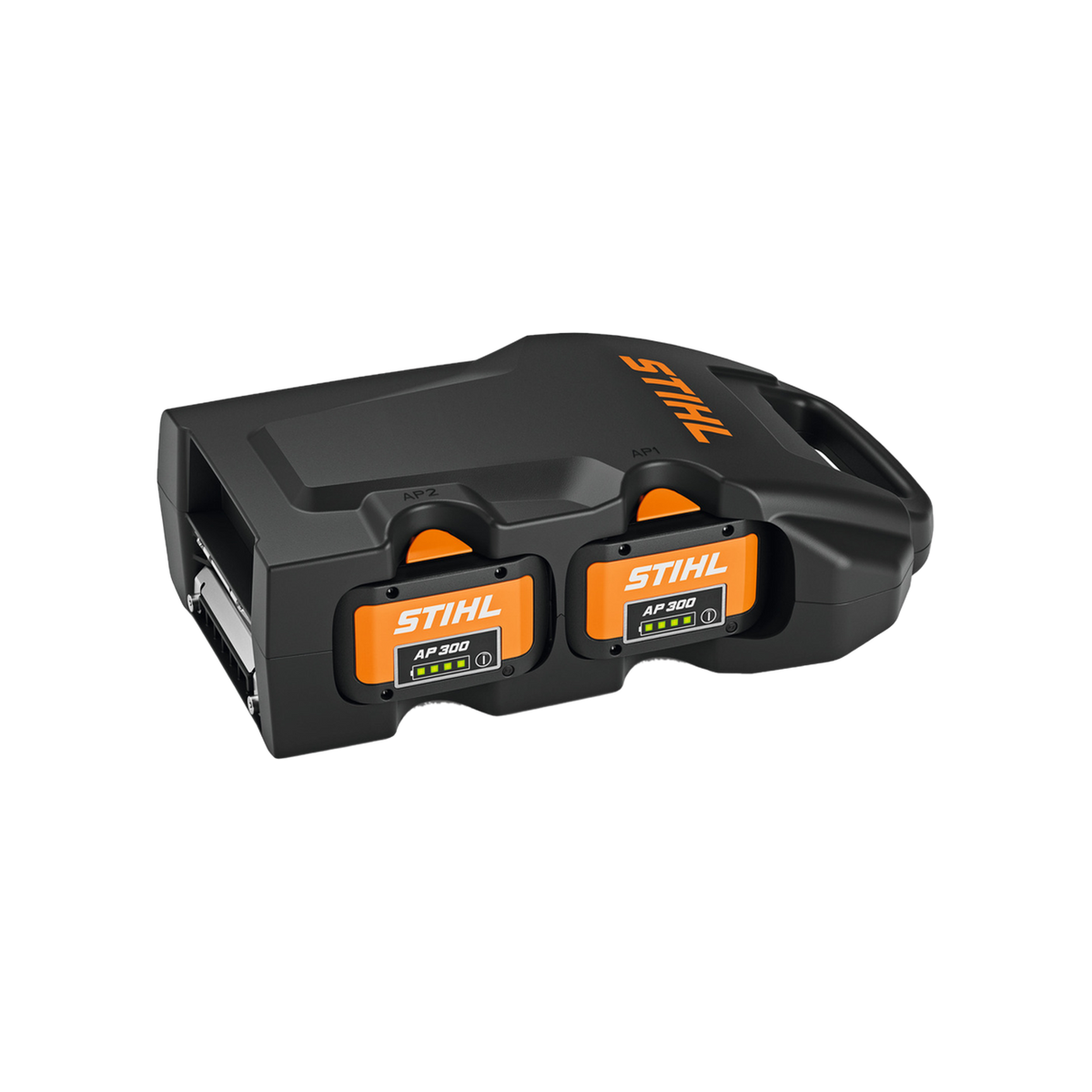 STIHL Doppelakkuschacht-Adapter ADA 700