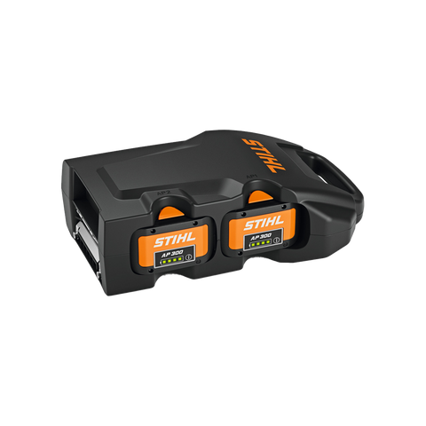 STIHL Doppelakkuschacht-Adapter ADA 700