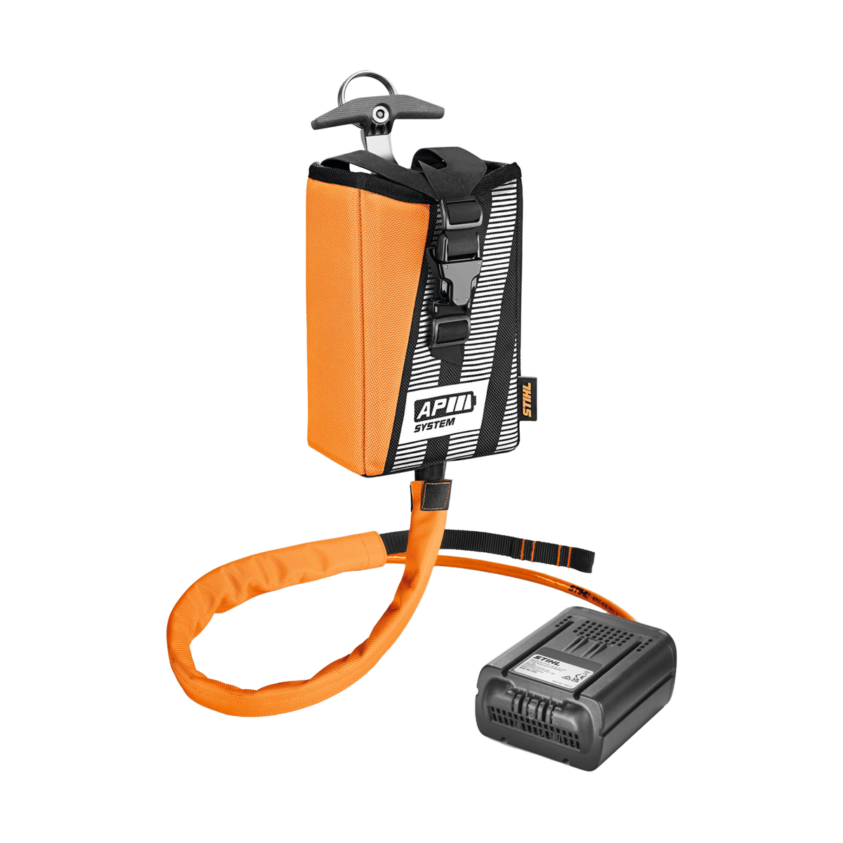 STIHL AP Stroppadapter 2in1