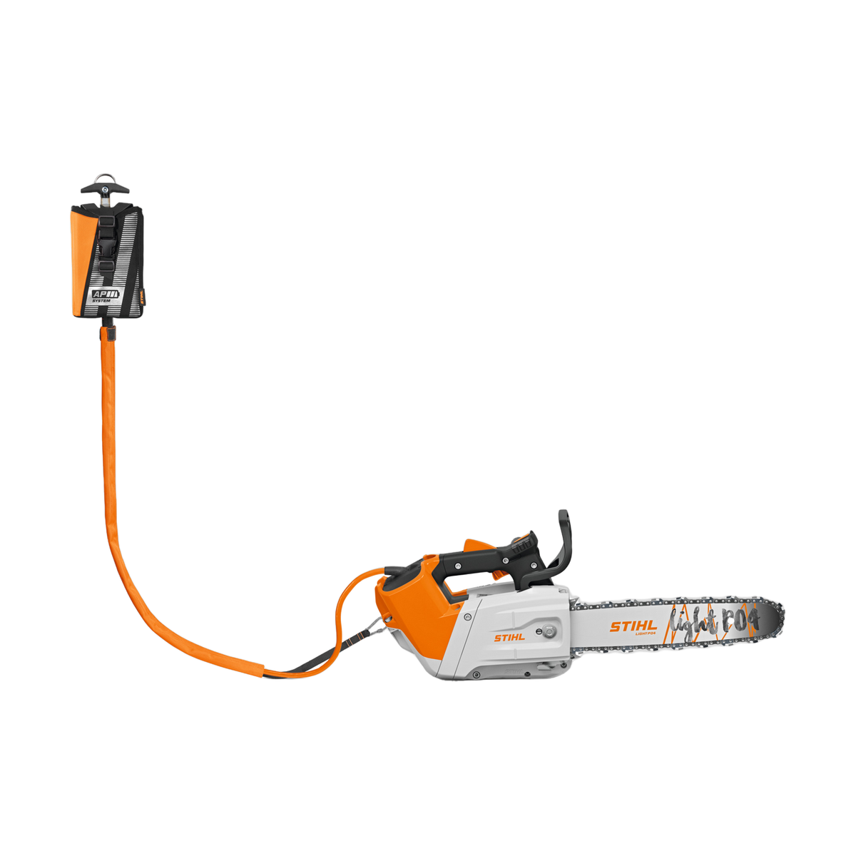 STIHL AP Stroppadapter 2in1 – Ansicht 3
