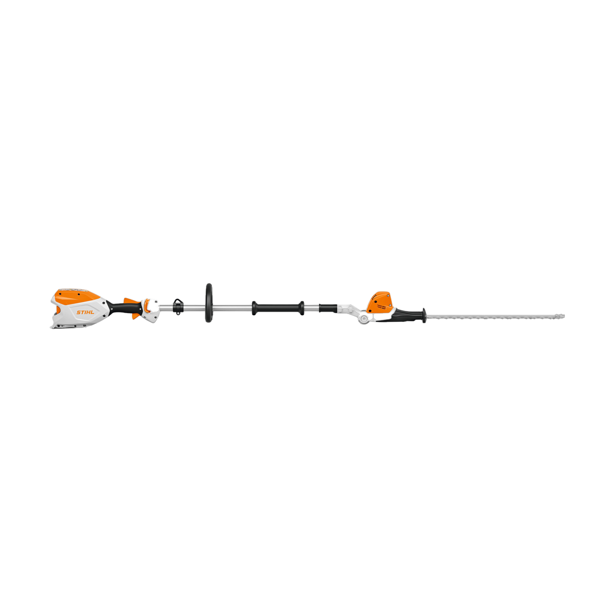 STIHL HLA 66 – Ansicht 2