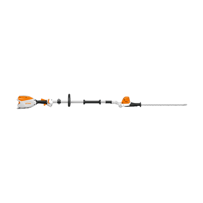 STIHL HLA 66 – Ansicht 2