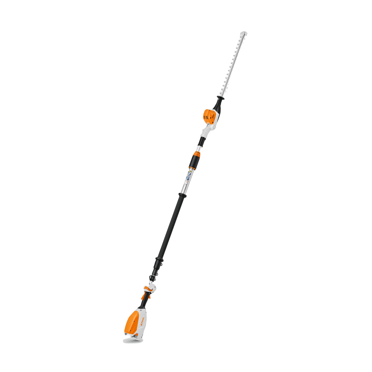 STIHL HLA 86 – Ansicht 2