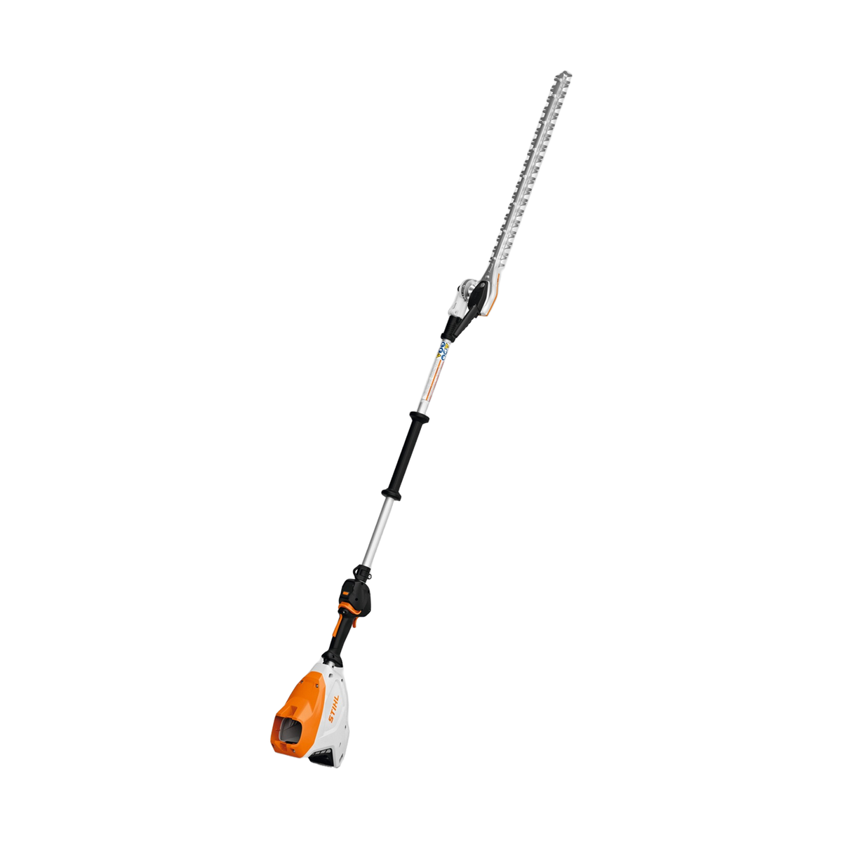 STIHL HLA 135 K