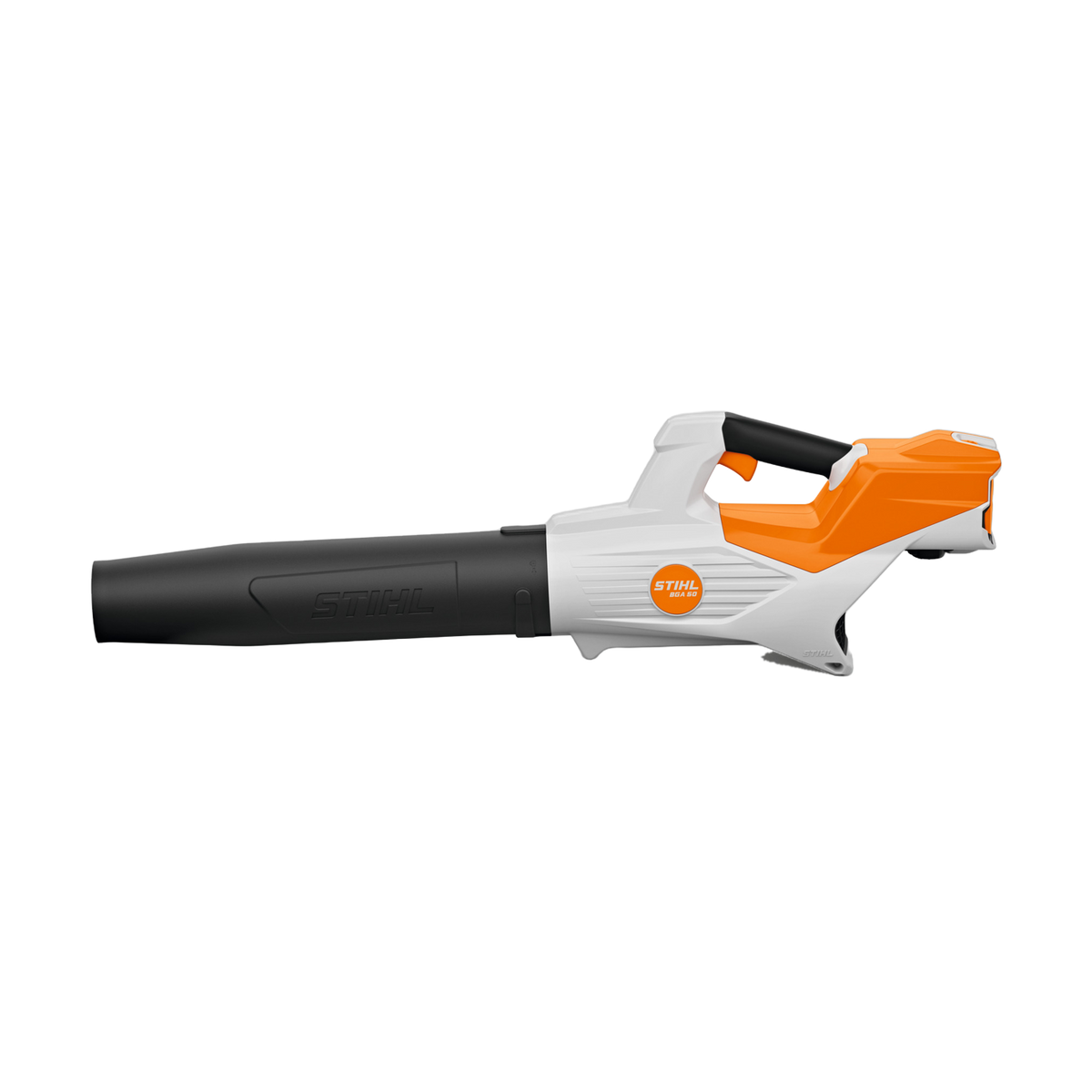 STIHL BGA 50 – Ansicht 2