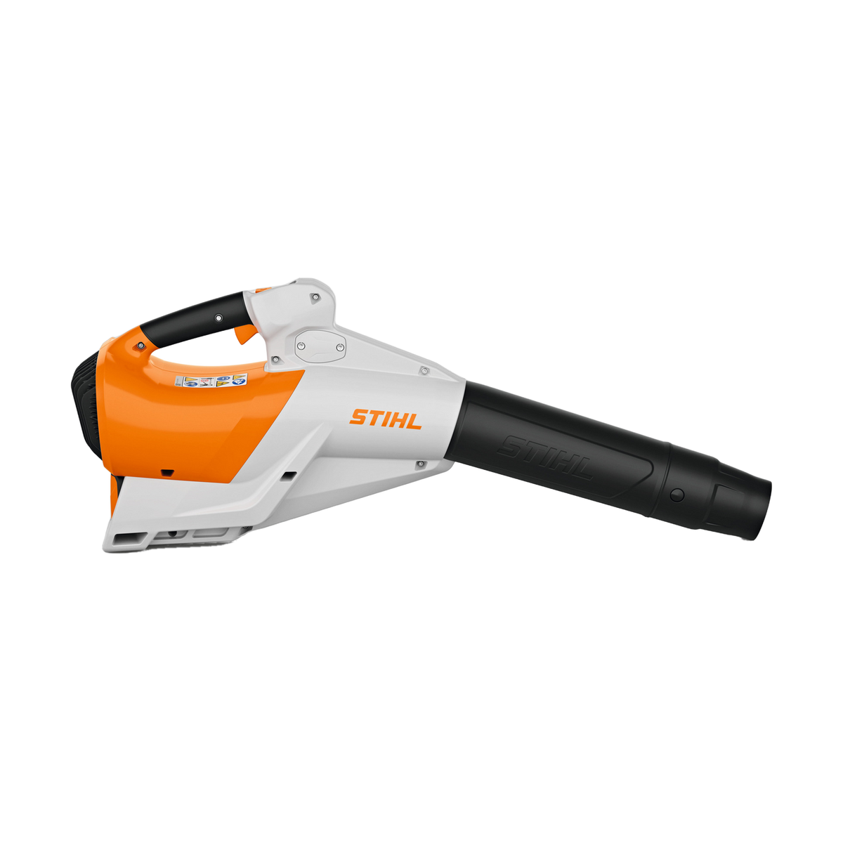 STIHL BGA 250 – Ansicht 2