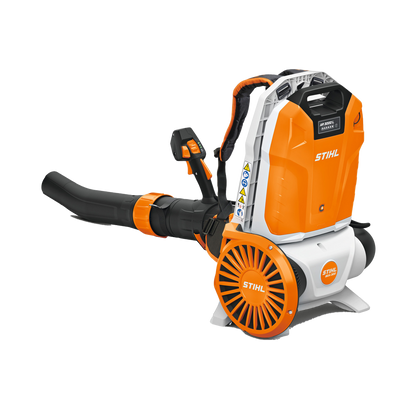 STIHL BGA 300 – Ansicht 2