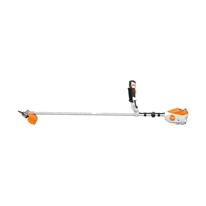 STIHL FSA 80 – Ansicht 2