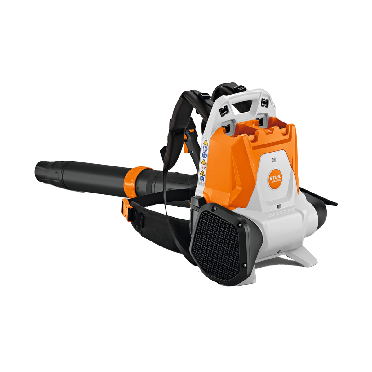STIHL BRA 280 B – Ansicht 2