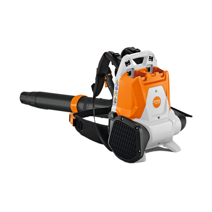 STIHL BRA 280 B – Ansicht 2