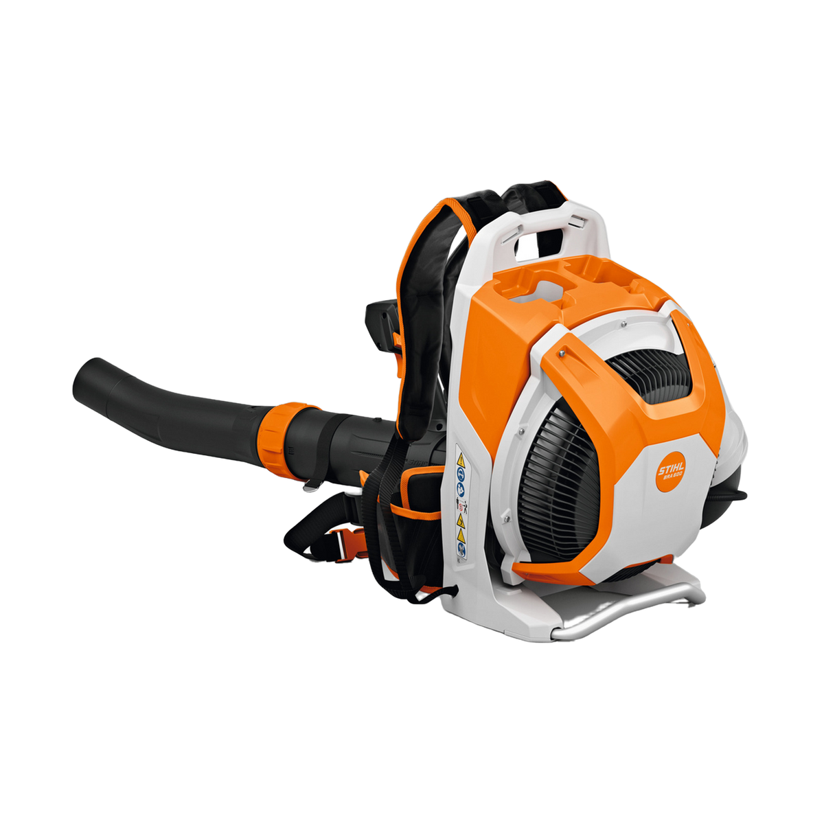STIHL BRA 600 B – Ansicht 2