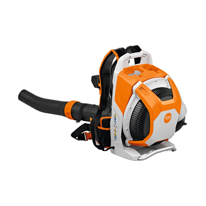 STIHL BRA 600 B – Ansicht 2