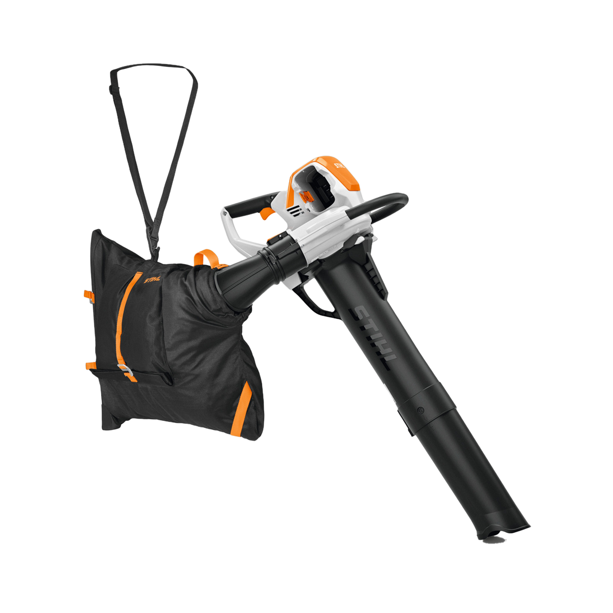 STIHL SHA 140