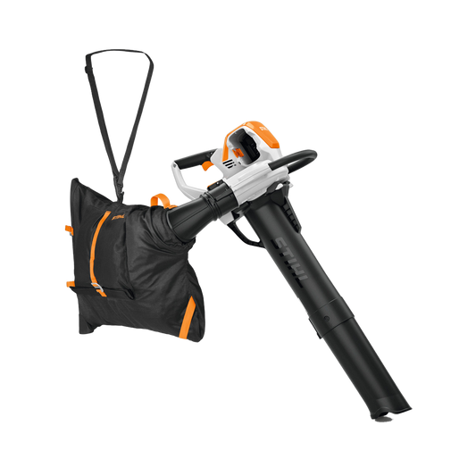 STIHL SHA 140