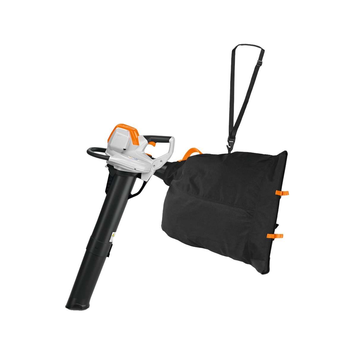 STIHL SHA 140 – Ansicht 2