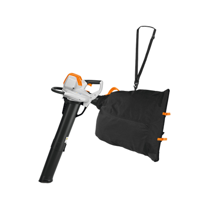 STIHL SHA 140 – Ansicht 2
