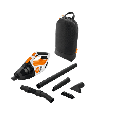 STIHL SEA 20 – Ansicht 3