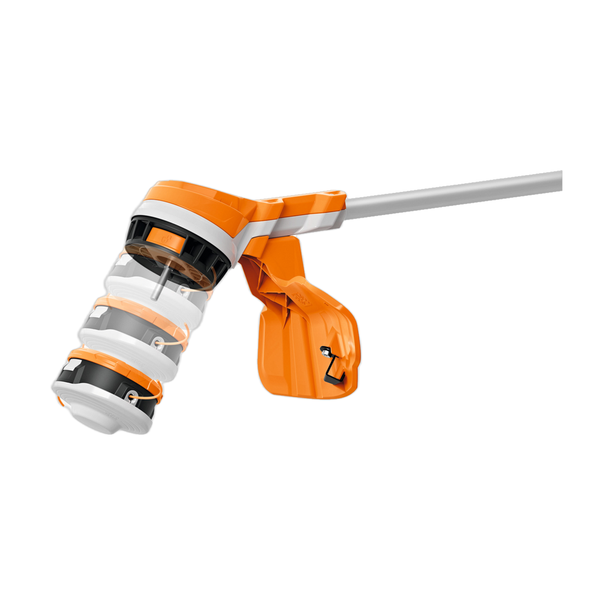 STIHL FSA 110 R – Ansicht 3