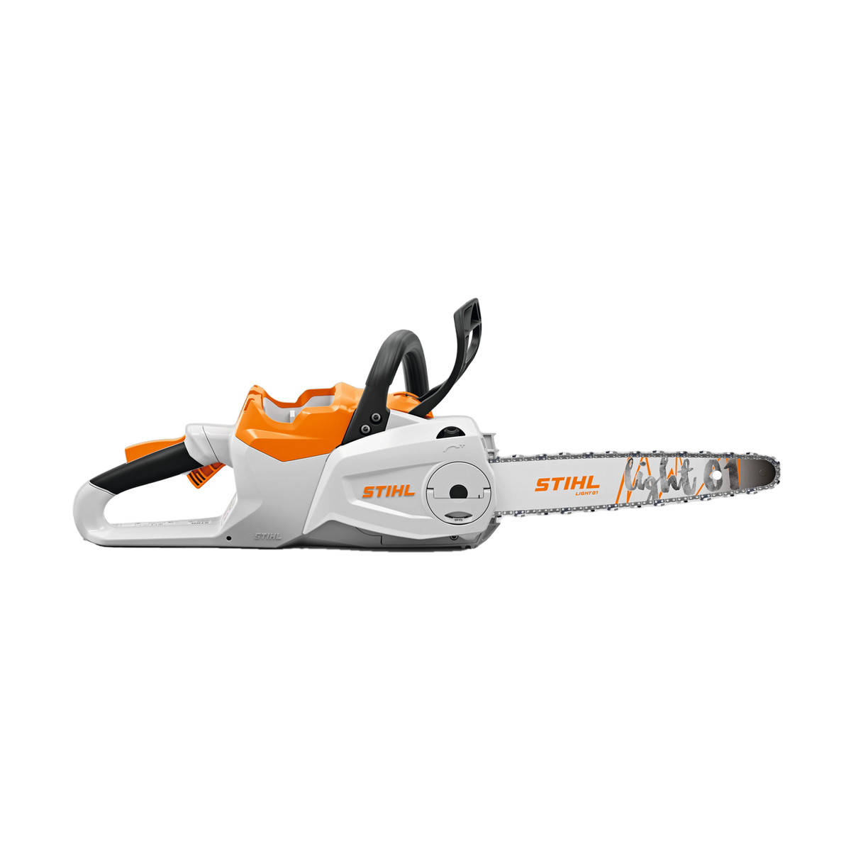 STIHL MSA 80 C-B