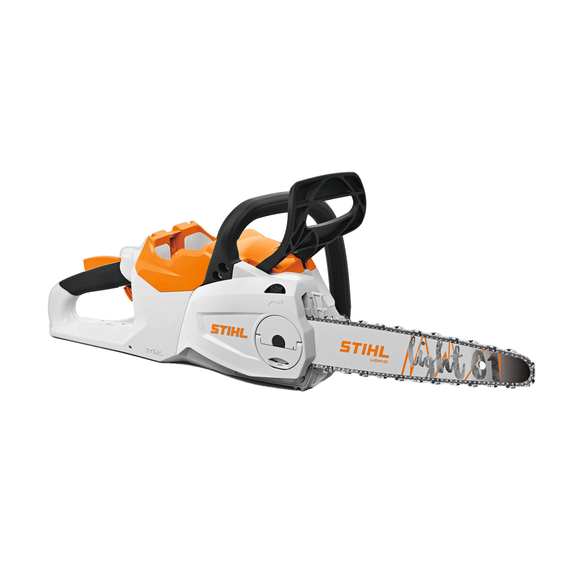 STIHL MSA 80 C-B – Ansicht 2