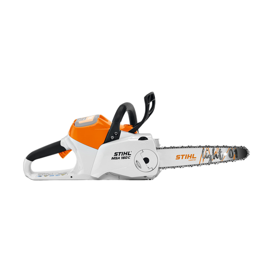 STIHL MSA 160 C-B