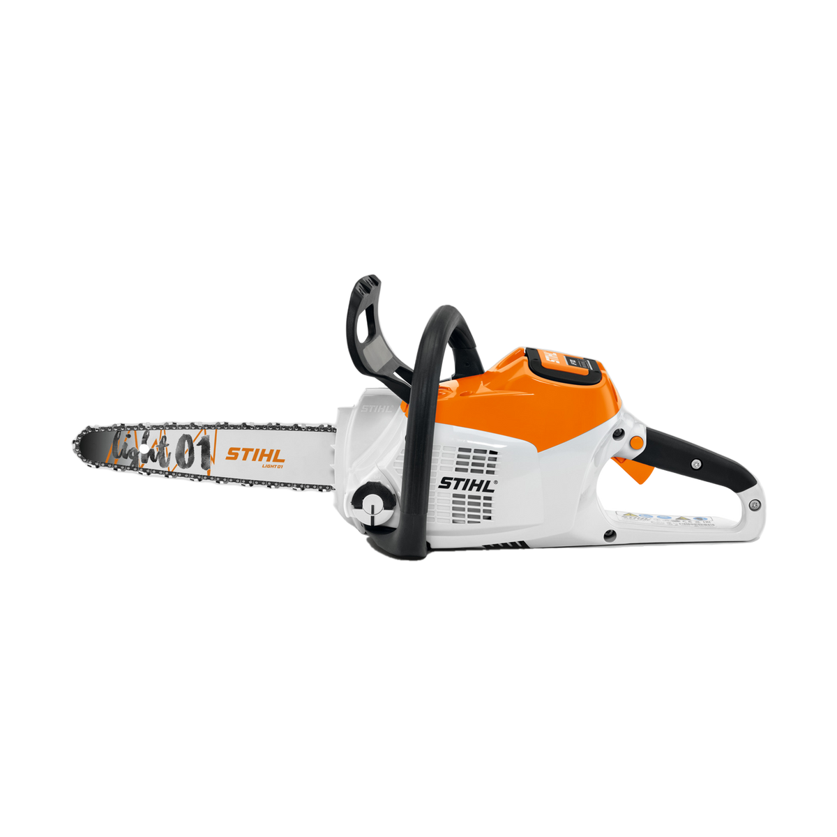 STIHL MSA 160 C-B – Ansicht 2