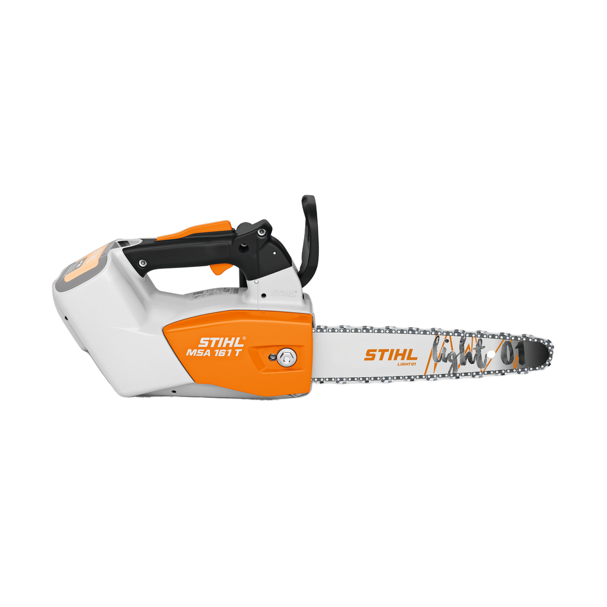 STIHL MSA 161 T
